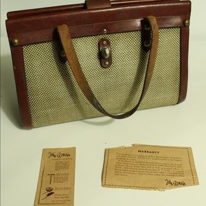 john romain purse